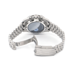 Omega Speedmaster Silver Snoopy Award Replica - Image 3