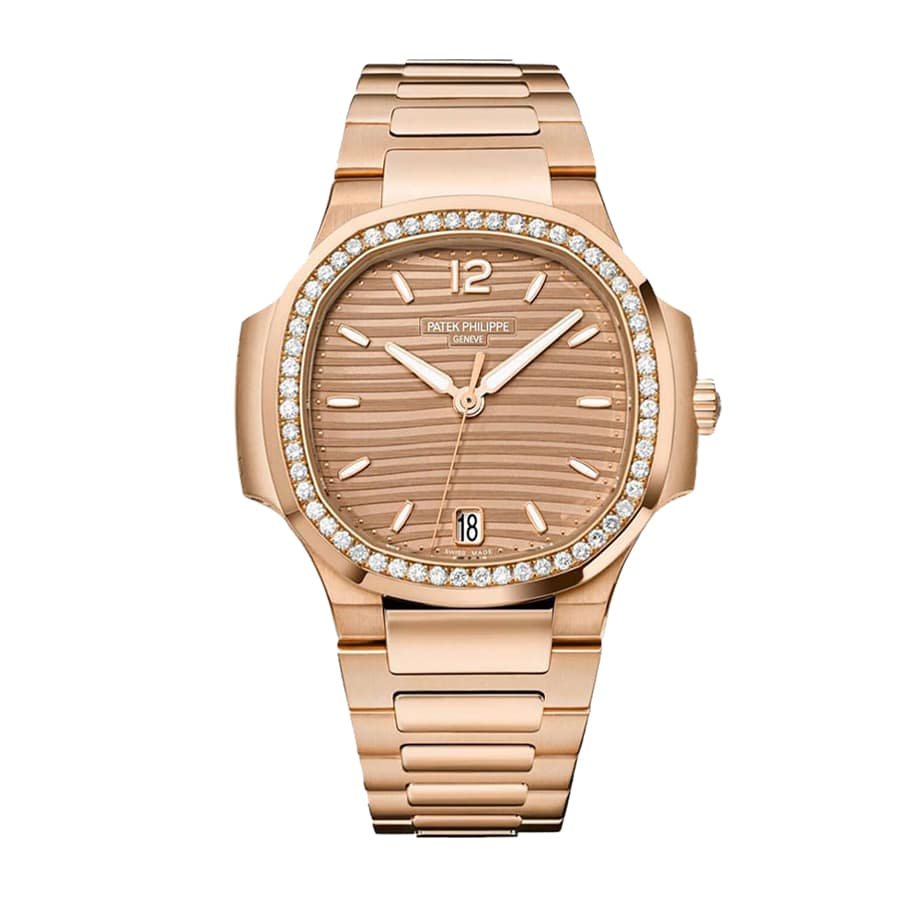 Patek-Philippe-Nautilus-7118-1200R-010-Replica.jpg Patek Philippe Nautilus Rose Gold Replica - Image 1