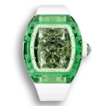 Richard Mille 35-01 Green Replica