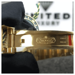 Rolex GMT-Master Gold Replica - Image 3