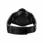 Rolex Deepsea Sea-Dweller Black PVD 116660 D-Blue Oyster Replica - Image 6