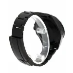 Rolex Deepsea Sea-Dweller Black PVD 116660 D-Blue Oyster Replica - Image 5