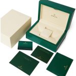 Rolex Daytona Two Tone Black Dial 40mm 116503-0004 - Image 6