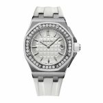 AP Royal Silver Ladies Replica