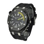 Audemars Piguet Royal Oak Offshore 15706AU.OO.A002CA.01 Replica - Image 2