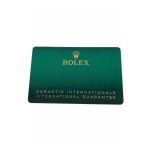 Rolex Datejust 41 Rose Gold & Steel Watch 126301-0010 - Image 4