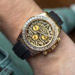Rolex Cosmograph 116588TBR Daytona Eye of Tiger - Image 16