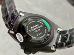 Rolex Submariner Special Edition Spades and Hearts Poker BLAKEN Customized Watch - Image 10