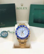 Rolex Yacht-Master II Yellow Gold 44mm 116688-0002 - Image 2