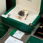 Rolex SUBMARINER DATE Oyster, 41 mm, Oystersteel m126618ln-0002 - Image 9