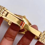 Rolex Day-Date 36-118238-83208 - Image 9