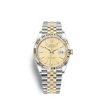 Rolex Datejust 36mm, Ref. # 126233-0039