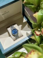 LadyRolex DATEJUST 31 278274 - Image 3