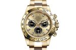 Rolex COSMOGRAPH DAYTONA Oyster, 40 mm, Oystersteel M116508-0014