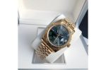 Rolex Datejust 36/28mm RG/RG Jubilee Bracelet - Image 3