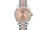 LadyRolex DATEJUST 279381RBR