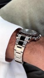 Rolex Cosmograph Daytona 50th Anniversary 116506 - Image 3