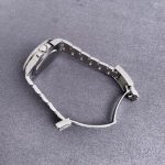 SUBMARINER SILVER BLUE / RED DIAMOND 40MM - Image 4