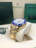 Rolex Yacht-Master II Yellow Gold 44mm 116688-0002 - Image 8