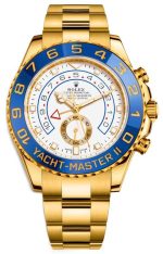 Rolex YACHT-MASTER II m116680-0002
