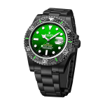 Submariner Parakeet Premium Super Carbon Fiber Customized Edition Cos - Image 2