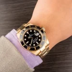 Rolex SUBMARINER DATE Oyster, 41 mm, Oystersteel m126618ln-0002 - Image 3