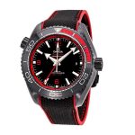 Omega Seamaster 600m Red Replica - Image 2