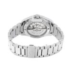 Omega Aqua Black Replica - Image 5