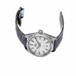 Aqua Leather Grey Replica - Image 3