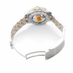 Omega Master Gold Replica - Image 4