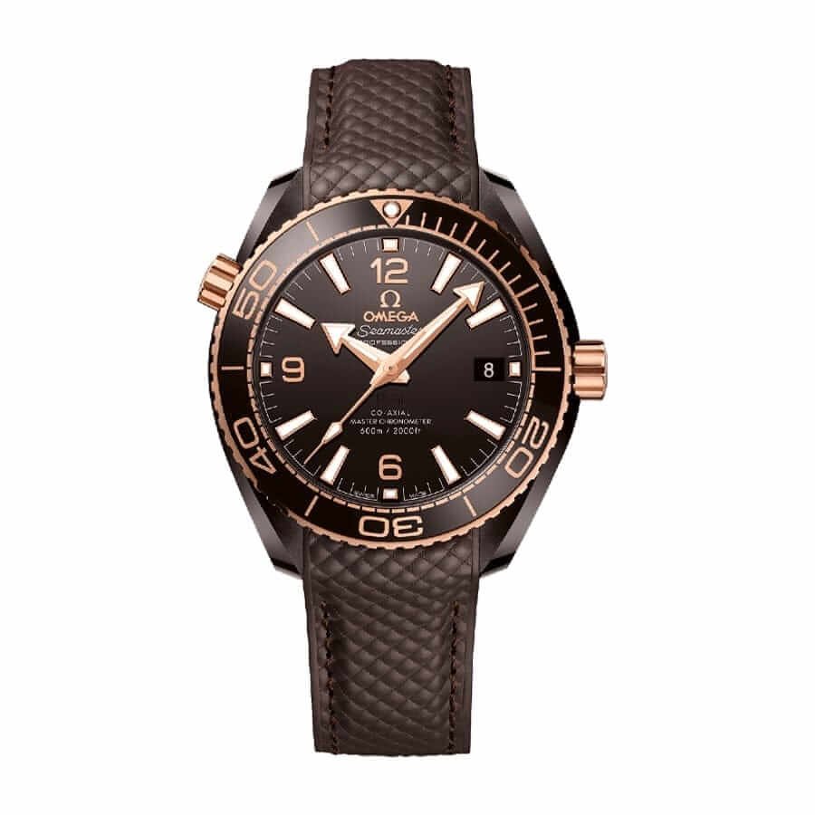 omega-seamaster-planet-ocean-ceramic-215-62-40-20-13-001.jpg Omega Seamaster Ceramic Replica - Image 1