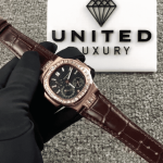 Patek Philippe Baguette Replica - Image 4