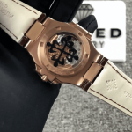 Patek Philippe Baguette Replica - Image 5