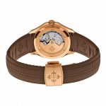 Patek Philippe Aquanaut Rose Gold 5167R-001 Replica - Image 4