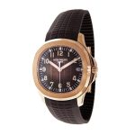 Patek Philippe Aquanaut Rose Gold 5167R-001 Replica - Image 2