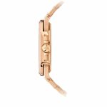 Patek Nautilus White 7118/1200R-001 Ladies Replica - Image 2