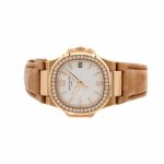 Patek Philippe Nautilus 7010R-011 Replica - Image 4