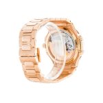 Patek Philippe Nautilus Rose Gold Replica - Image 4