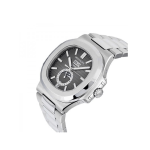 Patek Philippe Nautilus Black Dial Replica - Image 3
