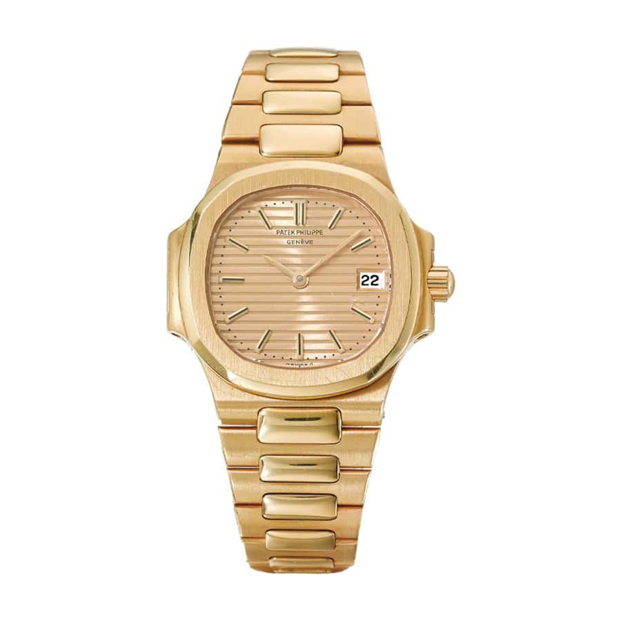 patek-philippe-nautilus-vintage-3800-1-yellow-gold-sigma-dial-replica.jpg Patek Philippe Nautilus Vintage Gold Replica - Image 1