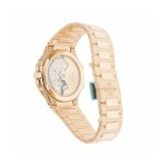 Patek Philippe Rose White Replica - Image 3