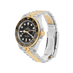 Rolex GMT Gold Jubilee Replica - Image 2