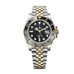 Rolex GMT Gold Jubilee Replica