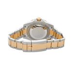 Rolex Submariner Date 126613LN Two-Tone Dial Oyster Replica - Image 4