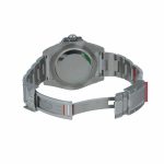 Rolex GMT-Master II Black Dial Batman Bezel 116710BLNR Oyster Replica - Image 5