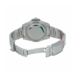 The Rolex GMT-Master II Red Black Dial Coke 16710 Replica - Image 2