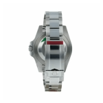 The Rolex GMT-Master II Red Black Dial Coke 16710 Replica - Image 3