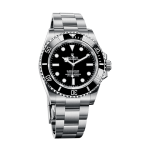 Rolex Submariner 116610LN-0001 2021 Black Dial Replica - Image 2